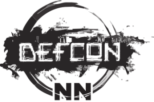 Def Con Rando DEFCON NN 0x03